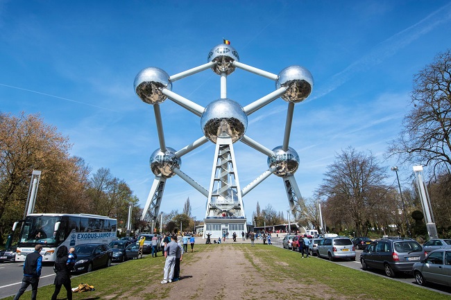 Things to Do in Brussels, Belgium