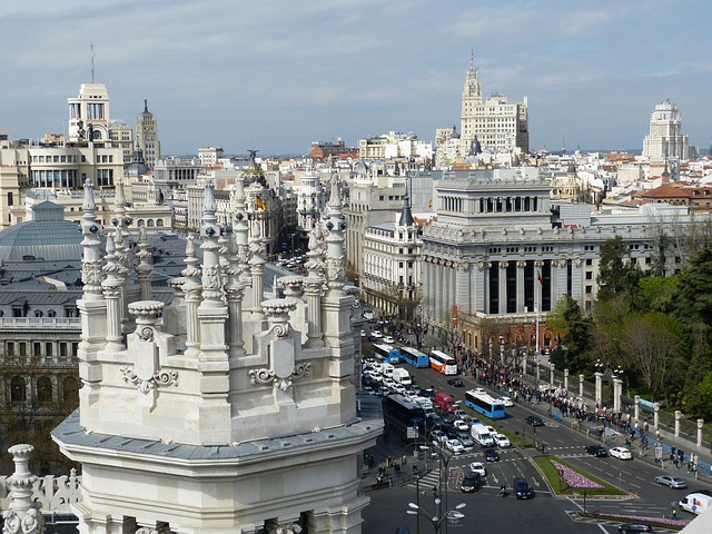 Things to Do in Madrid