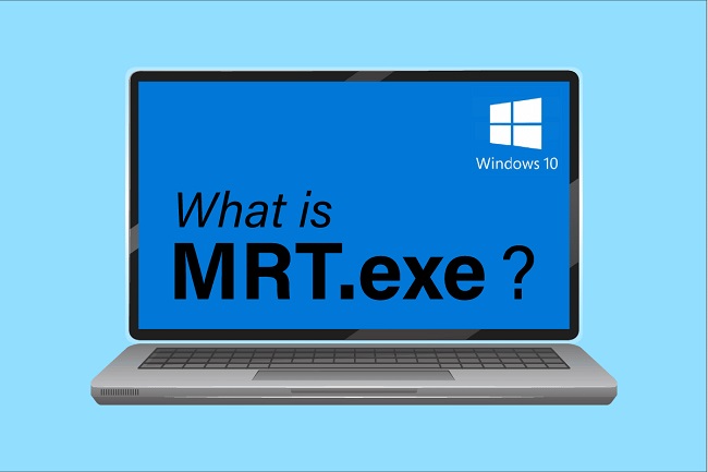 What Is MRT.exe?