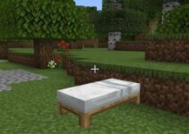 How To Make A Bed in Minecraft