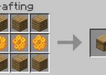 How To Make A Beehive in Minecraft