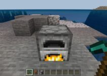 How To Make A Furnace in Minecraft