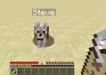 How To Make A Name Tag in Minecraft