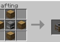 How To Make A Smoker in Minecraft