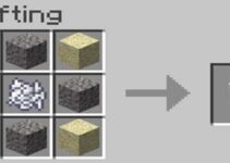 How To Make Concrete in Minecraft