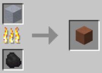 How To Make Terracotta in Minecraft